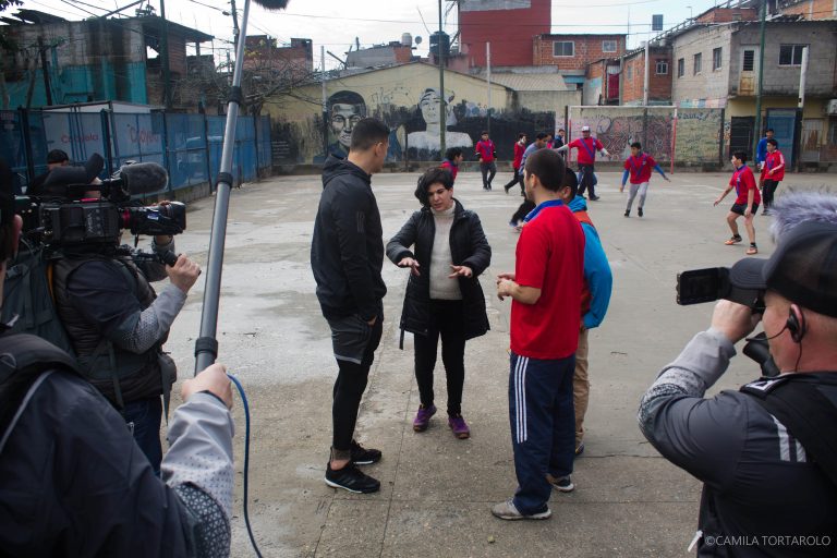 Shooting in Villa 1-11-14