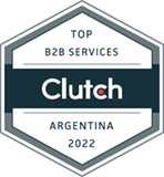 Top B2B Services Clutch