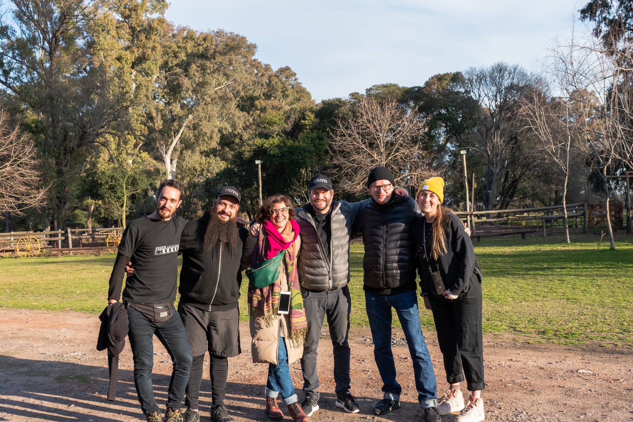 Fixer Argetnina - Who we are