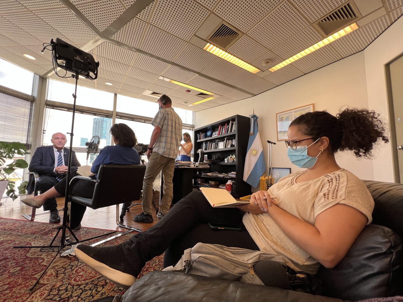 Argentina Fixer_90_BBC 40 Anniversary Malvinas_057