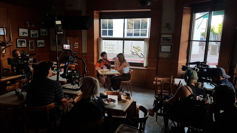 The Bachelorette New Zealand: behind the scenes