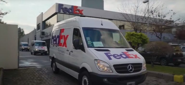 Fixer Argentina_Fedex