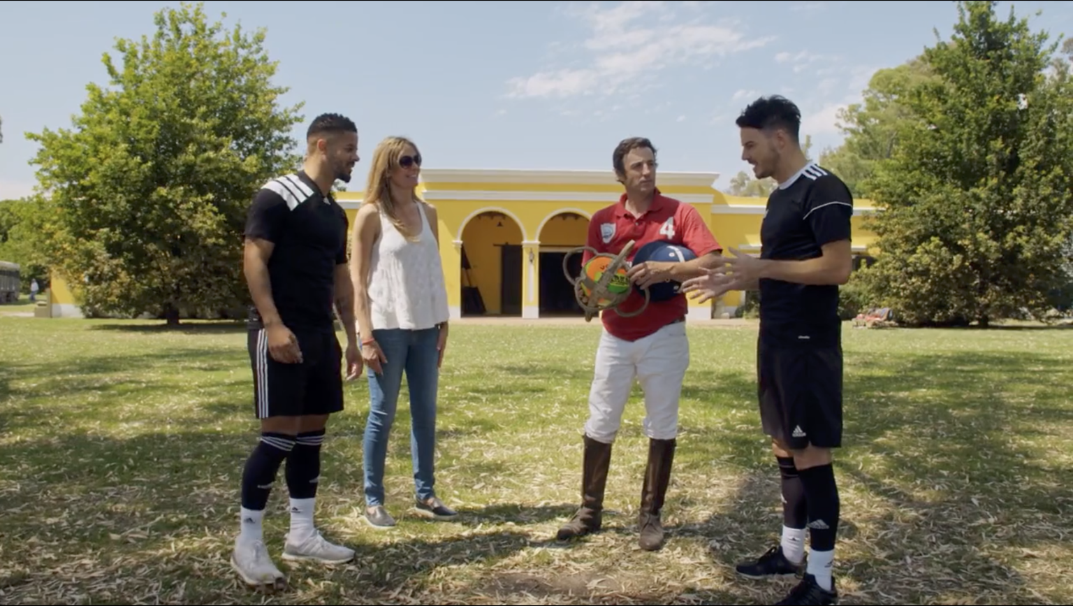 Fixer Argentina_Findinf footboll_Youtube_2