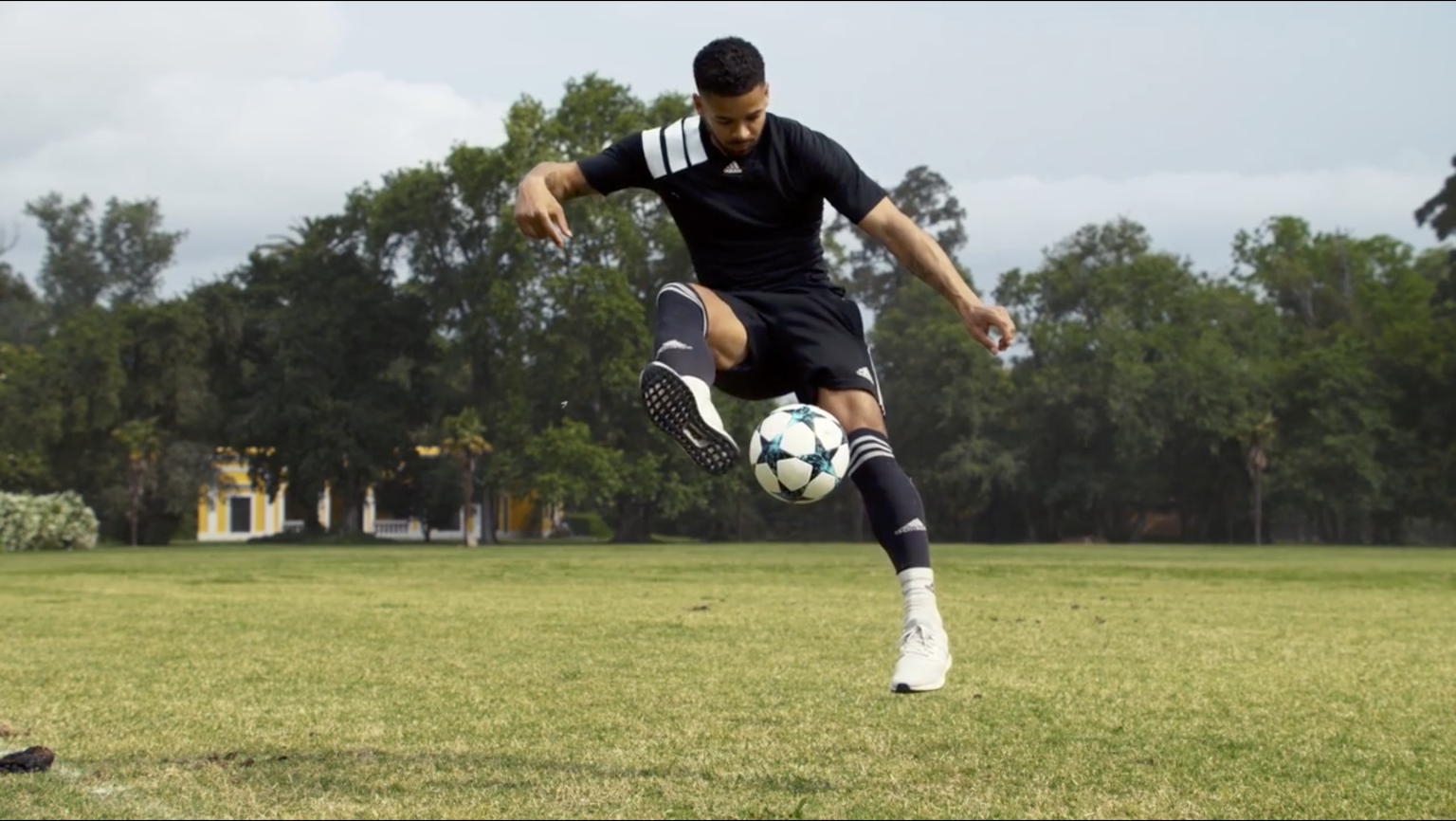 Fixer Argentina_Findinf footboll_Youtube_4