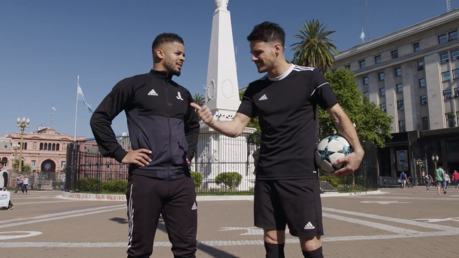 Fixer Argentina_Findinf footboll_Youtube_9