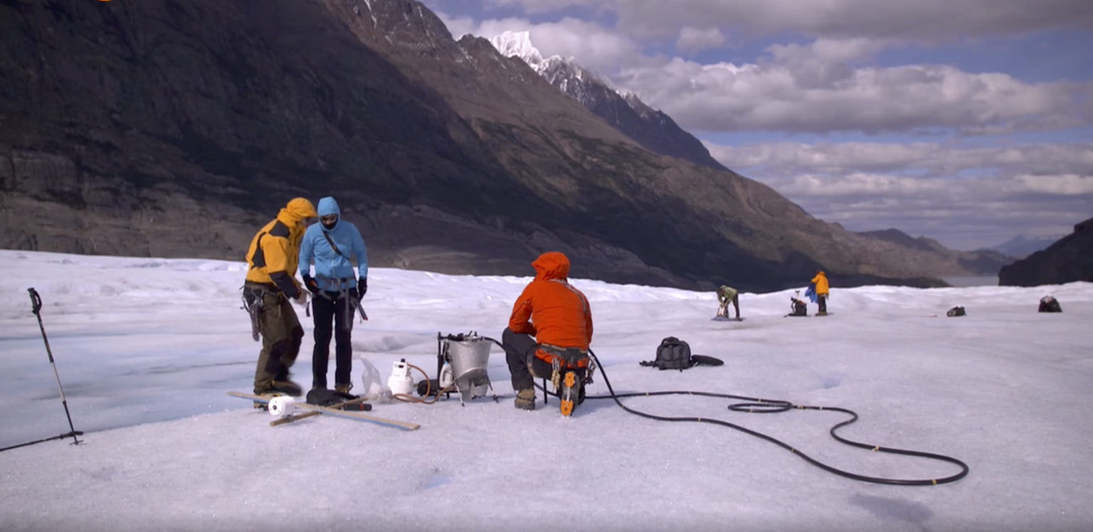 Fixer Argentina_Terra X - Adventure Patagonia _2