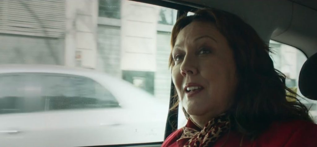 The tender trap: frame