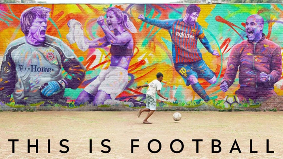 Fixer Argentina_This is football_Amazon prime