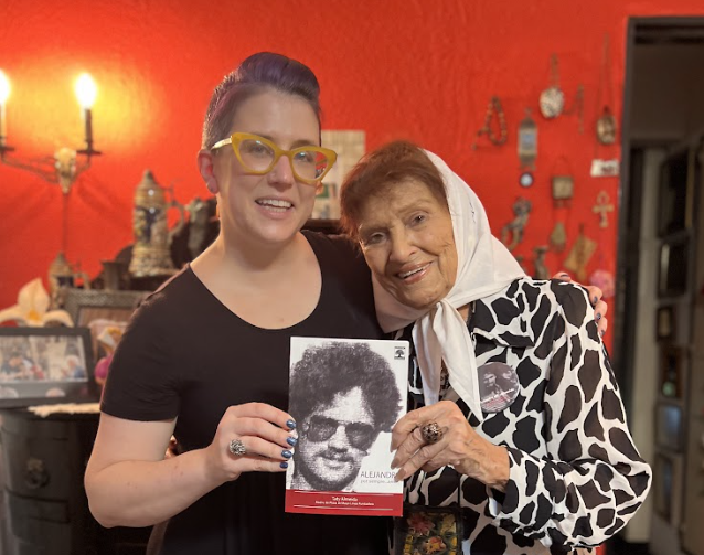 Fixer Argentina_Big Crone Energy