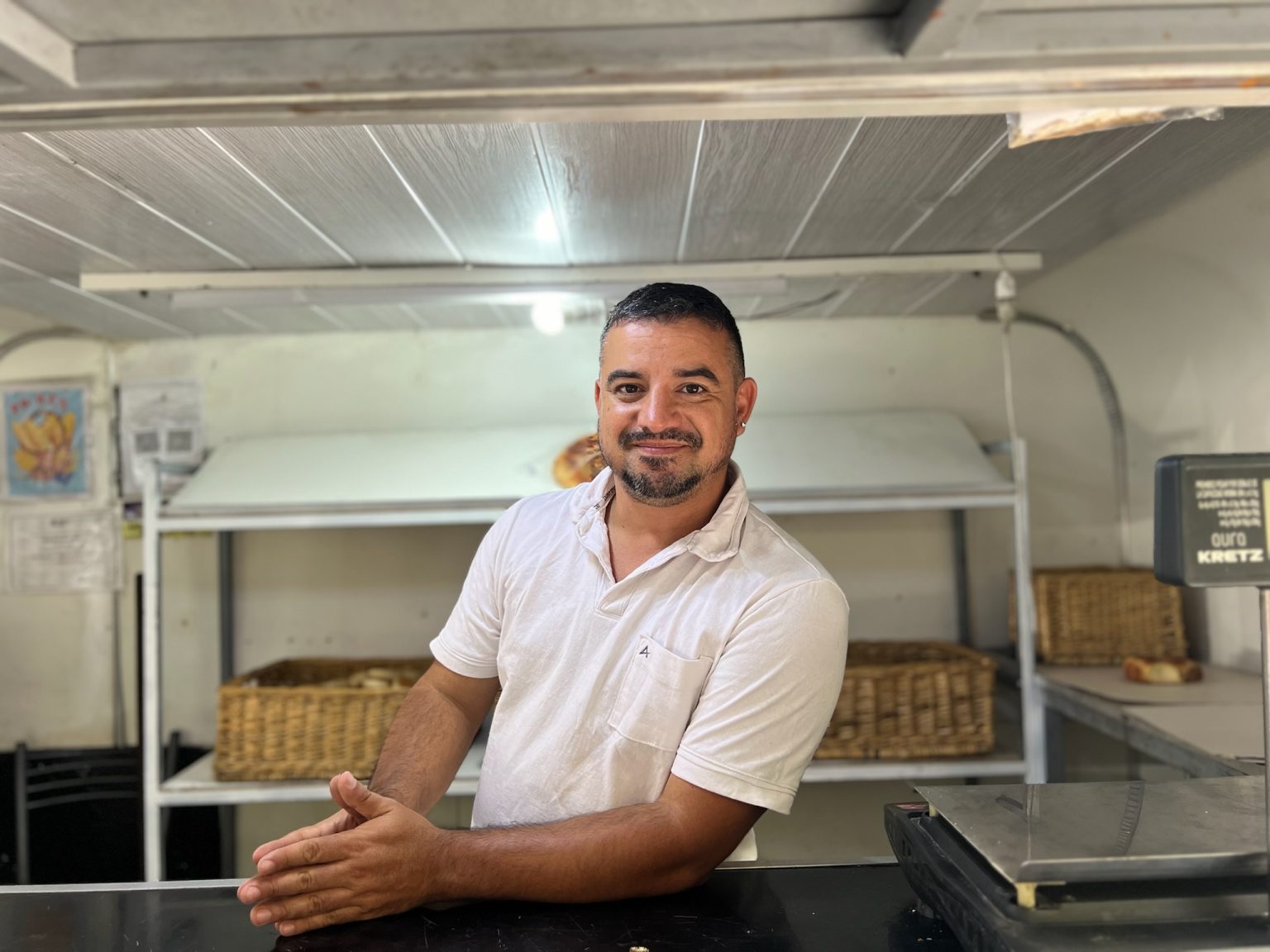 Fixer Argentina_Newshour_BBC