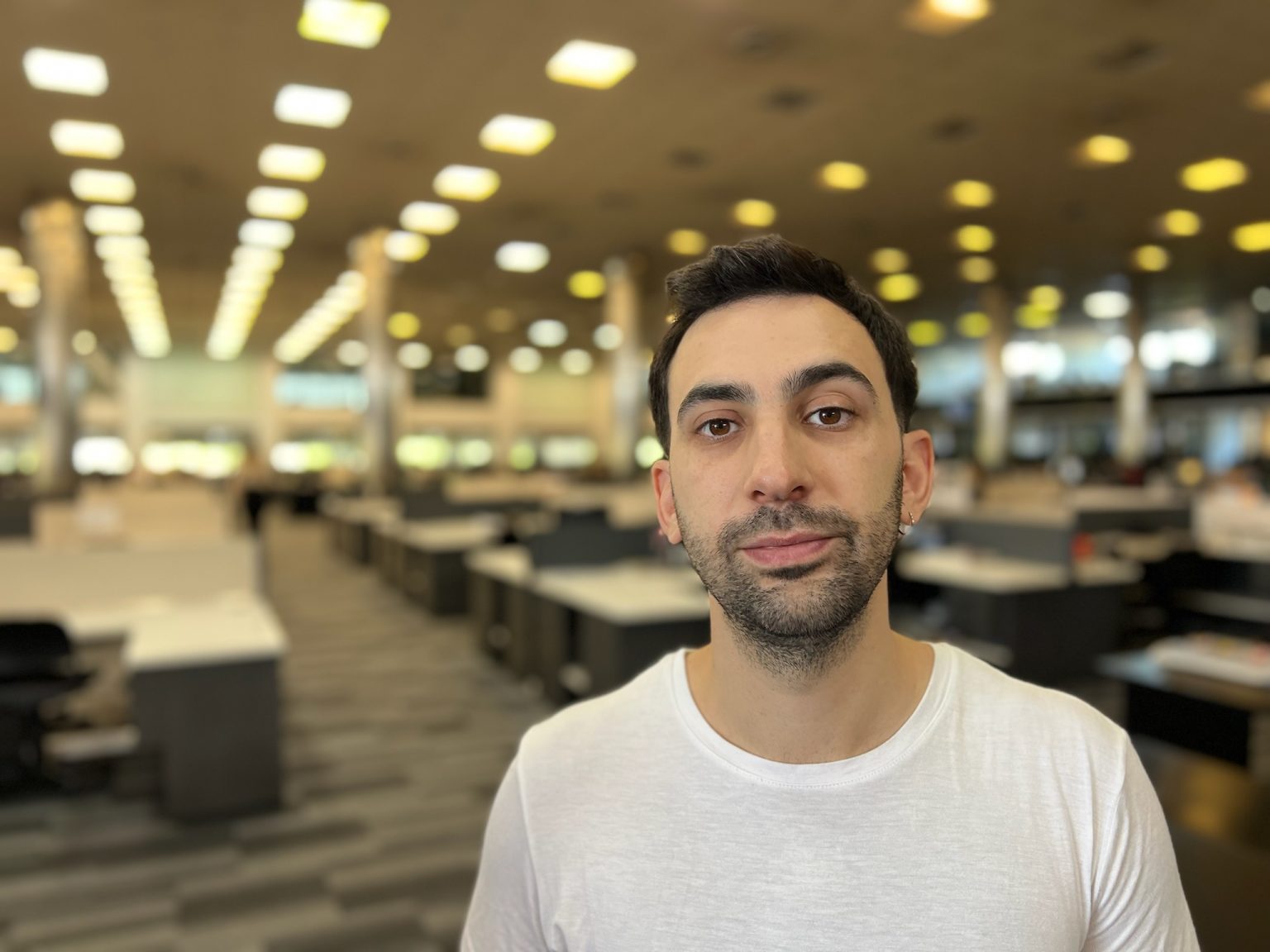 Fixer Argentina_Newshour_BBC