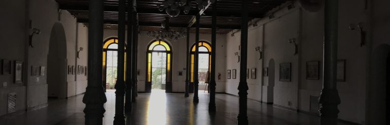 Picture of the hotel