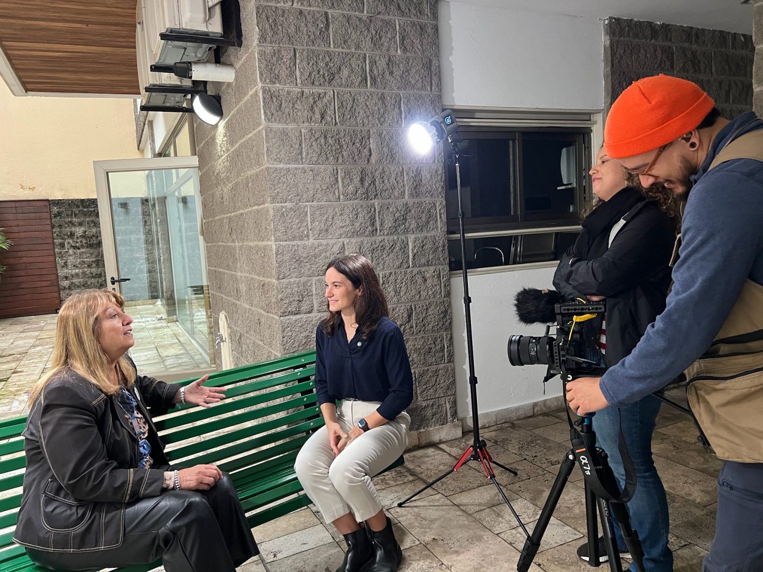 Fixer Argentina_BBC NEWS_Milei