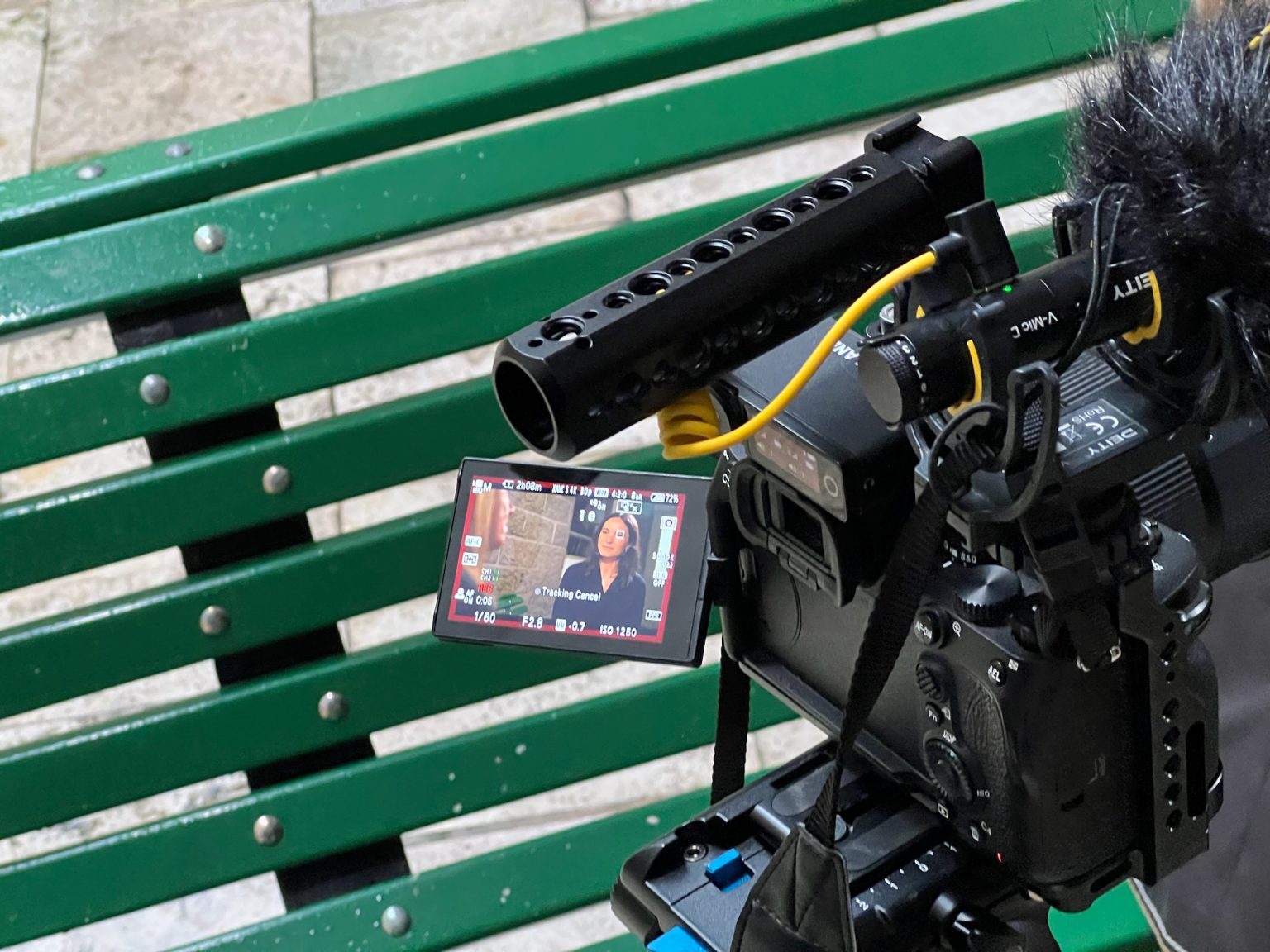 Fixer Argentina_BBC NEWS_Milei