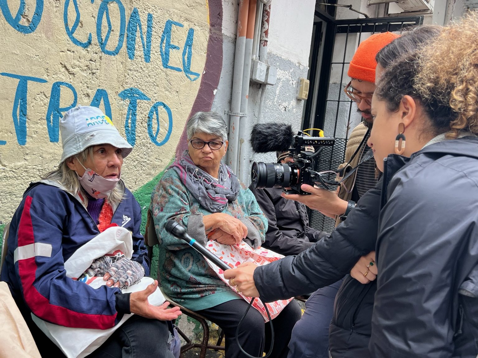 Fixer Argentina_BBC NEWS_Milei