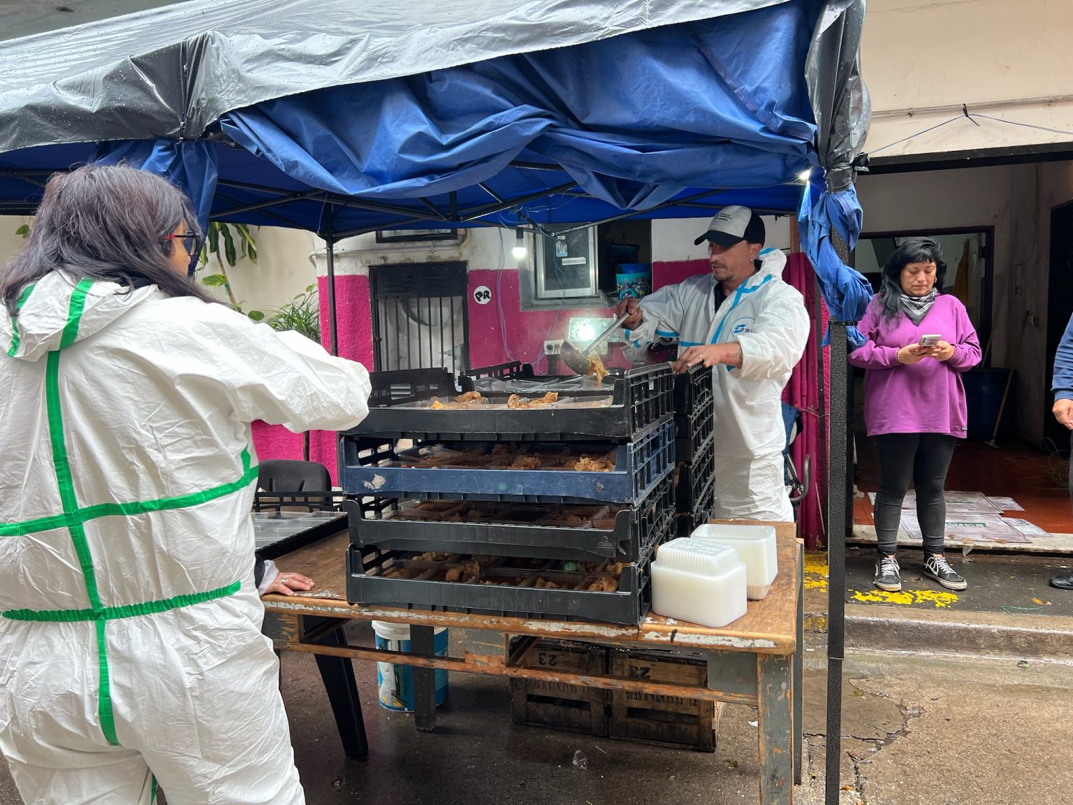 Fixer Argentina_BBC NEWS_Milei