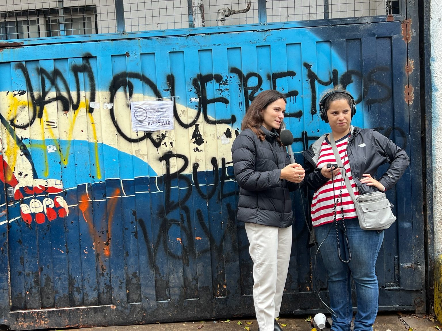 Fixer Argentina_BBC NEWS_Milei