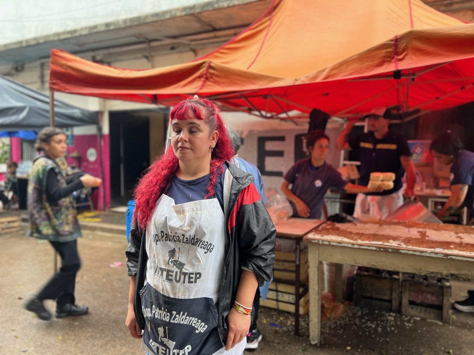 Fixer Argentina_BBC NEWS_Milei