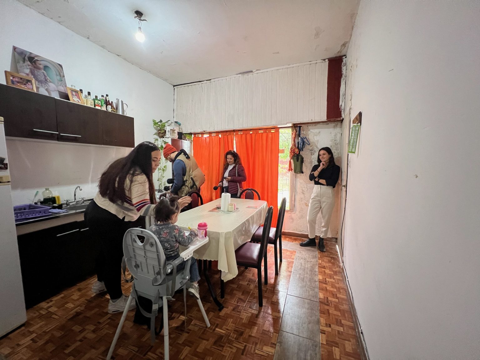 Fixer Argentina_BBC NEWS_Milei