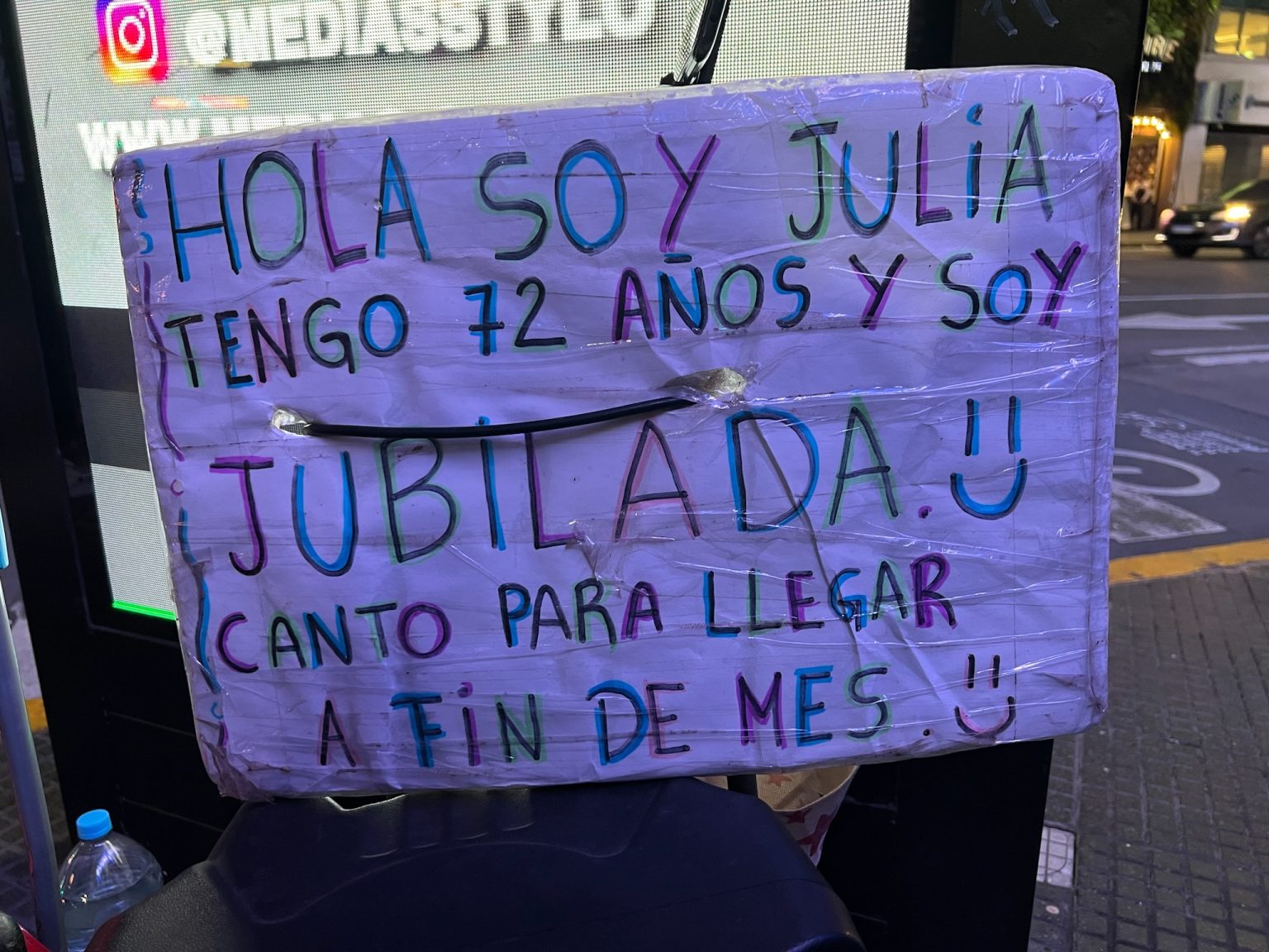 Fixer Argentina_BBC NEWS_Milei