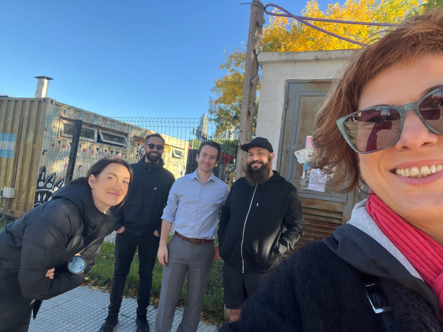 Fixer Argentina_Rodrigo bueno_500 films