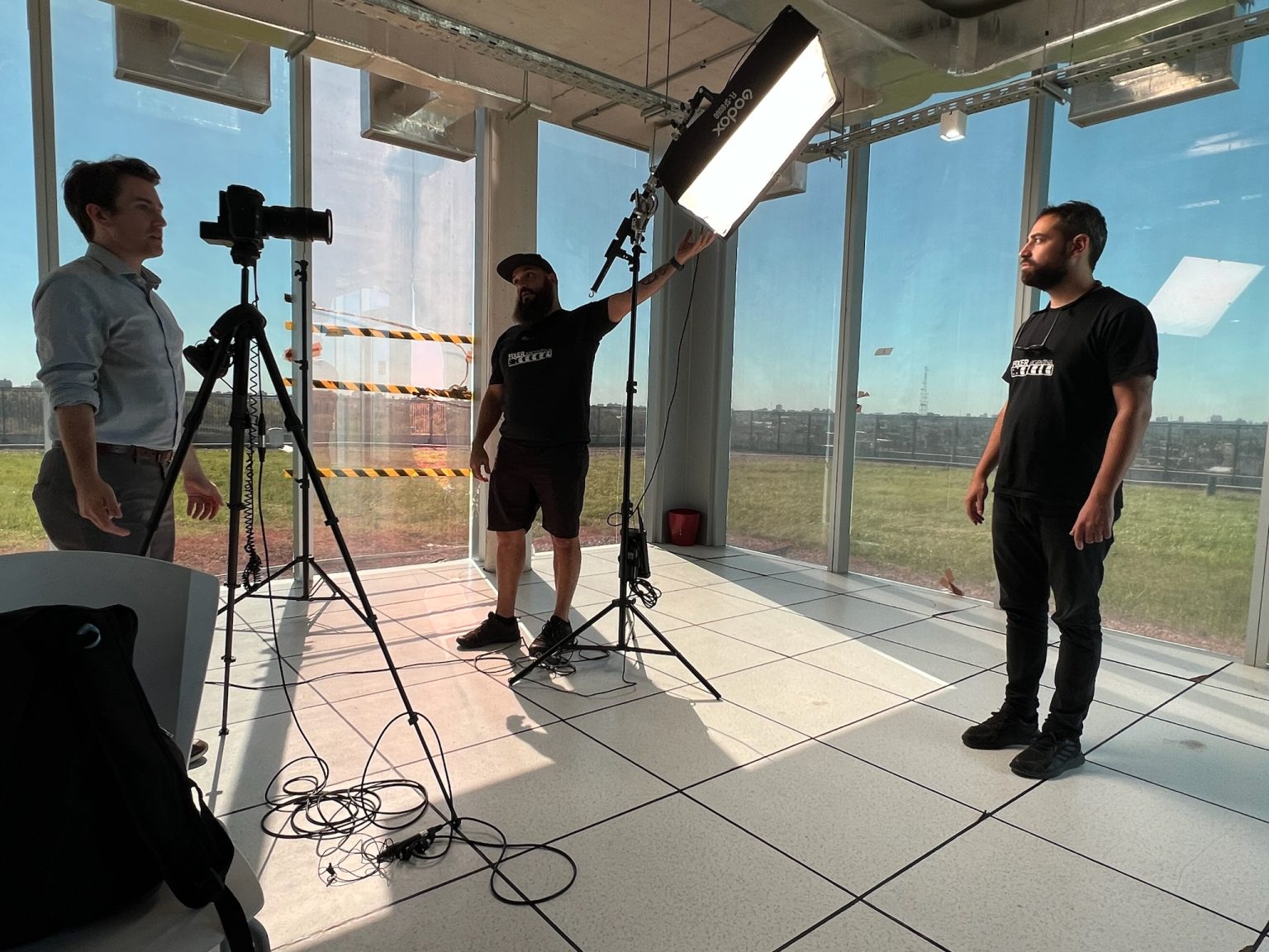 Fixer Argentina_Rodrigo bueno_500 films