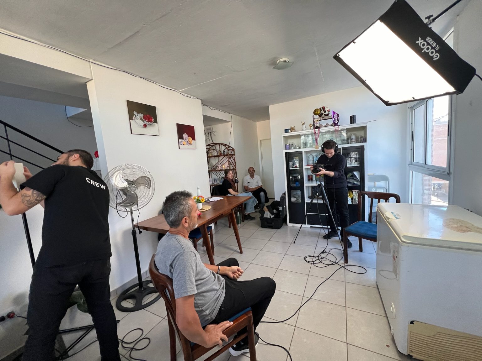 Fixer Argentina_Rodrigo bueno_500 films