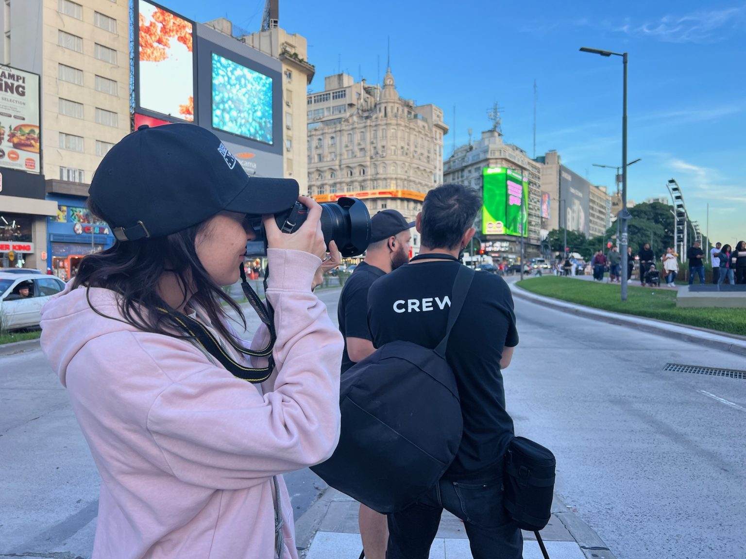 Fixer Argentina_Rodrigo bueno_500 films