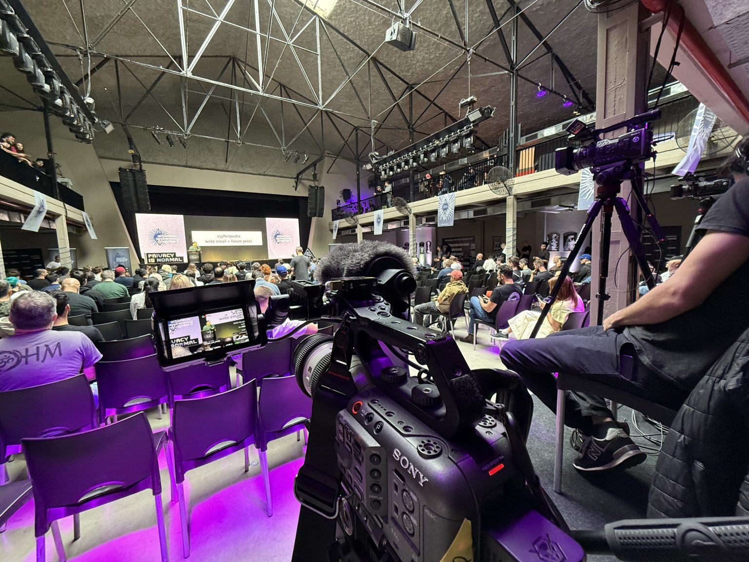 Fixer Argentina_Ethereum world fair