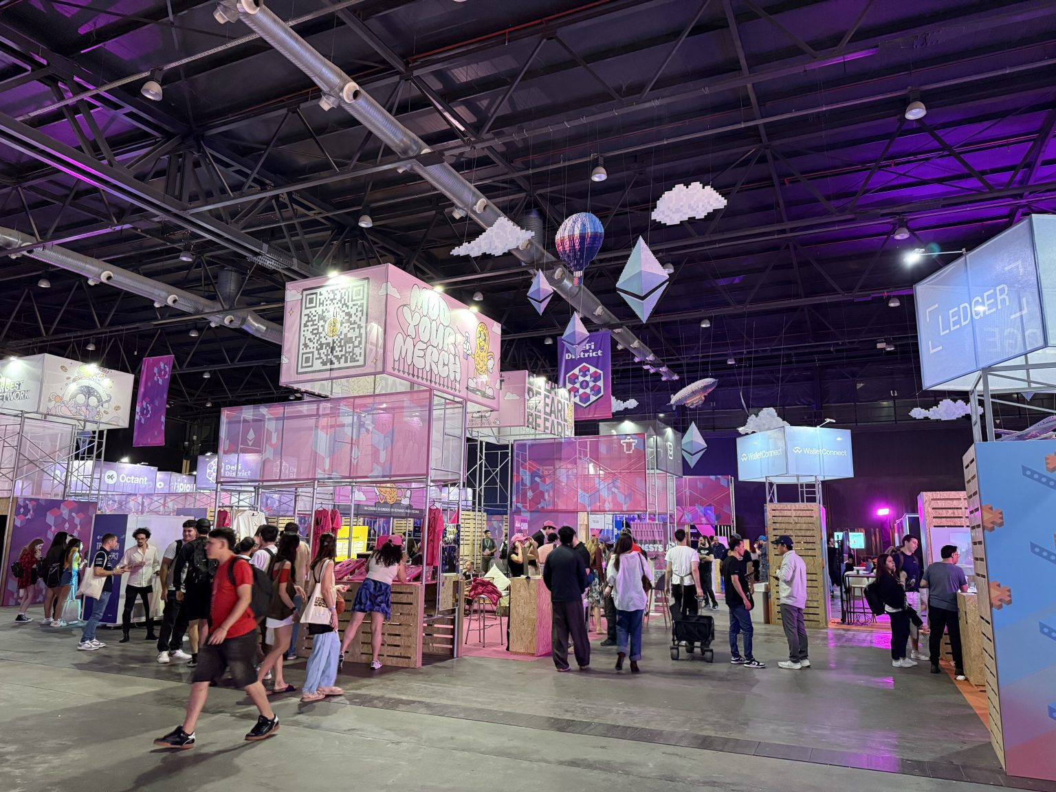 Fixer Argentina_Ethereum world fair