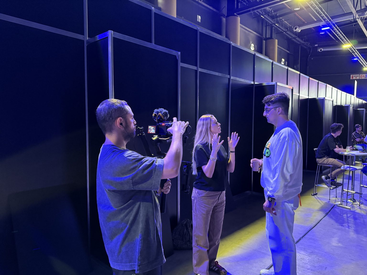 Fixer Argentina_Ethereum world fair