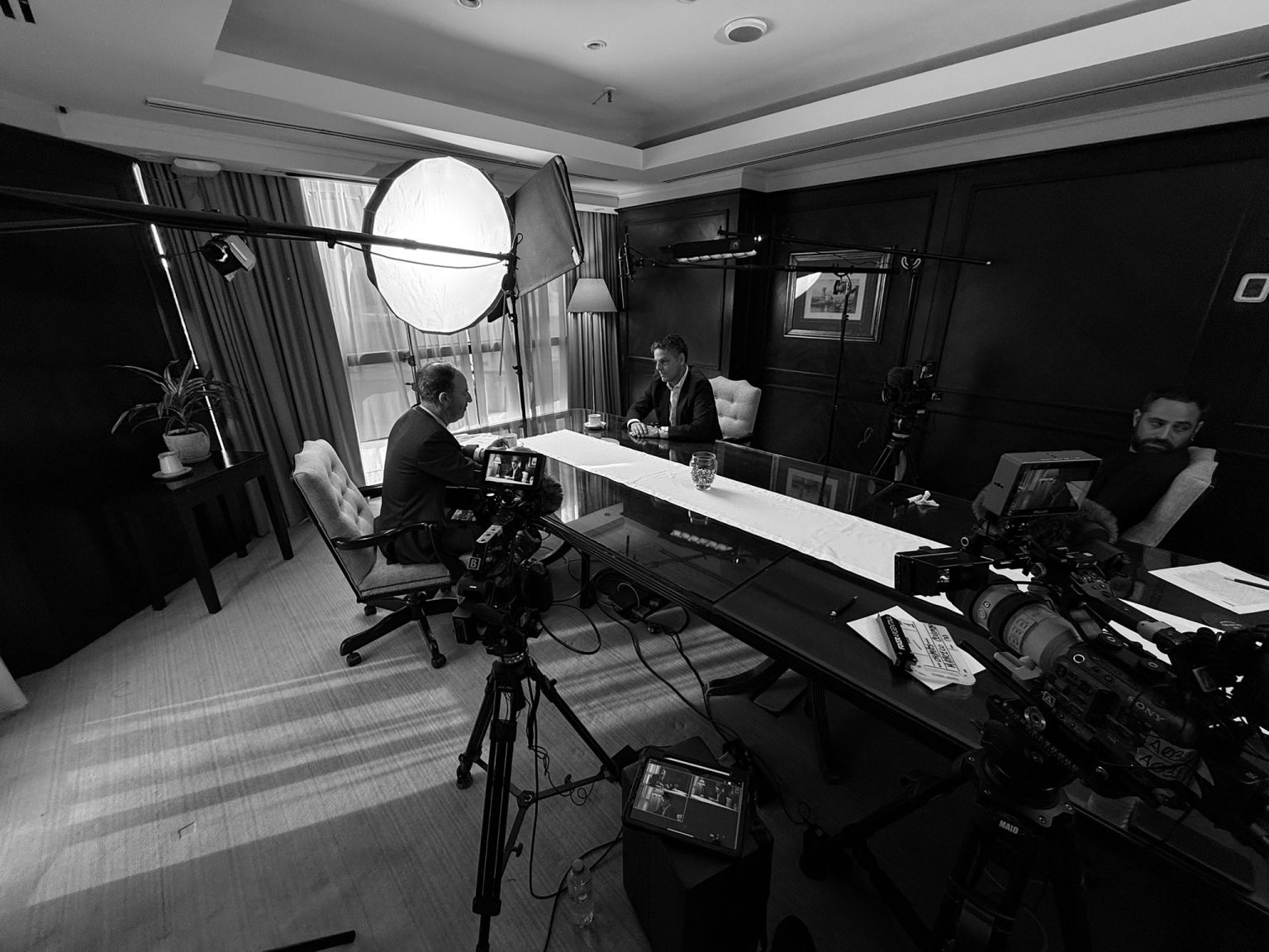 Fixer argentina_Backstage_The_Dream_Factory_ESPN27