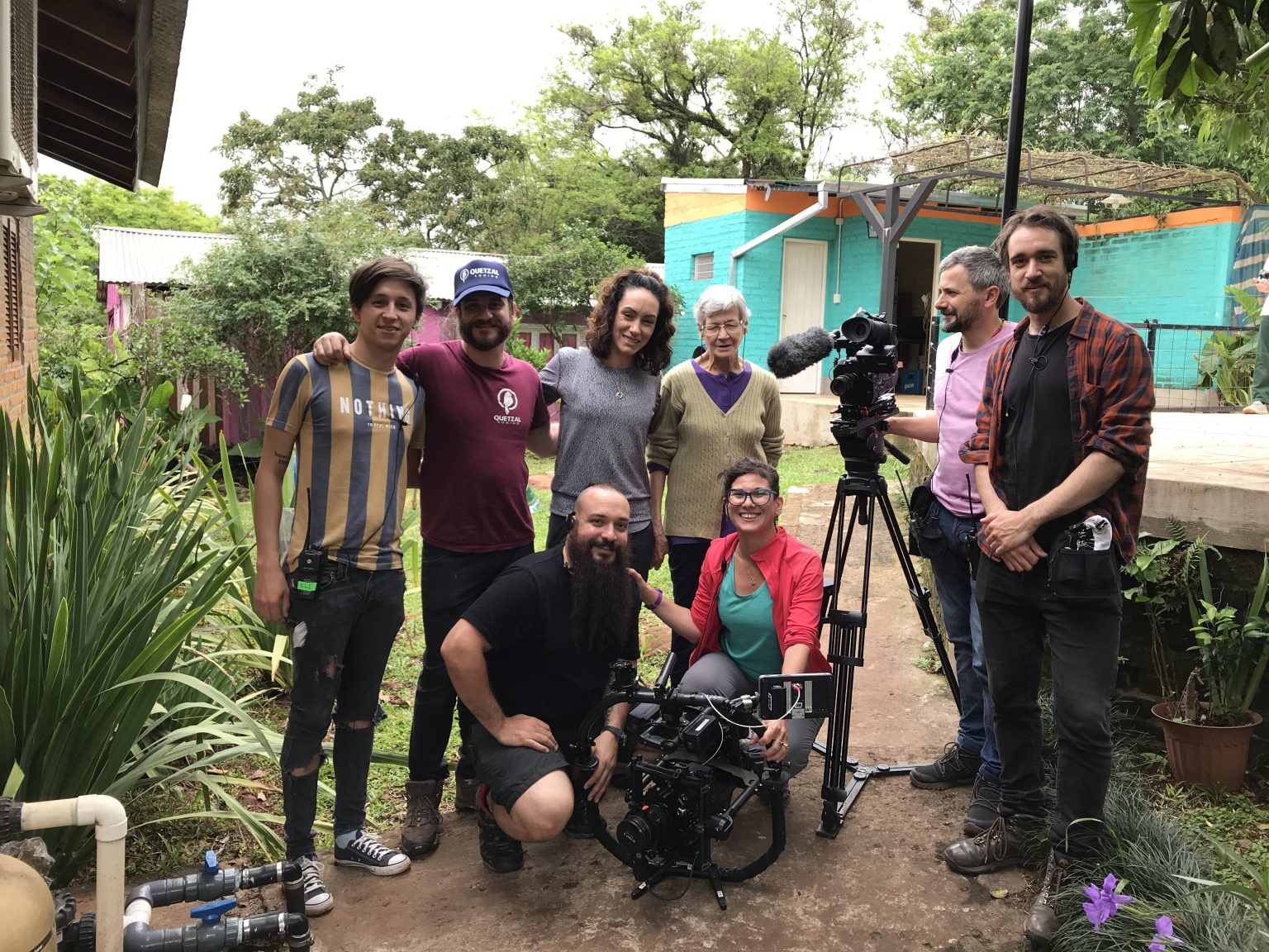 Fixer argentina_Backstage_The_Dream_Factory_ESPN45
